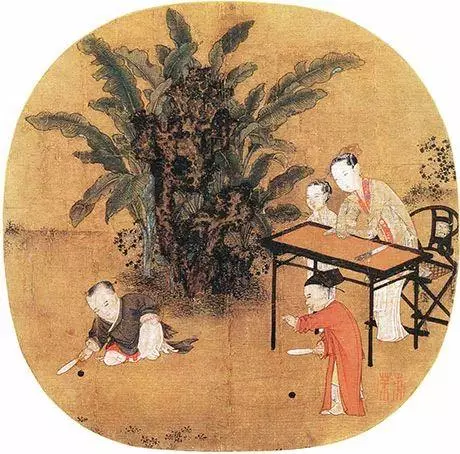 交椅的分类