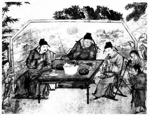 交椅的分类