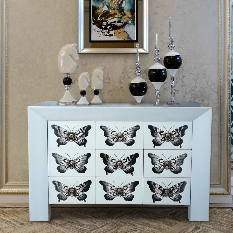 6drawer Butterflies7.jpg